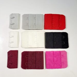 Gancho 30mm para Corpiño de Respuesto